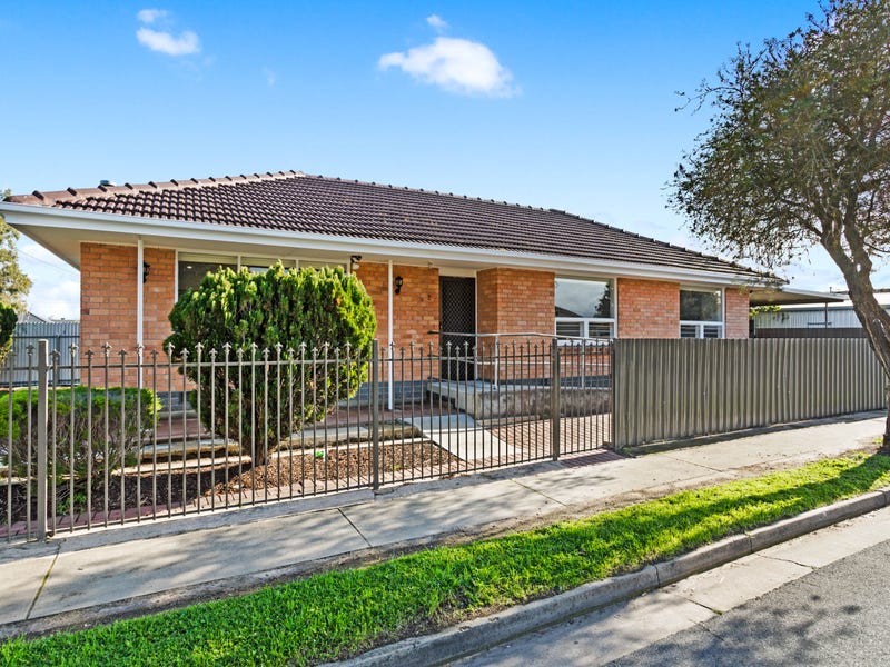 2 May Terrace, Ottoway, SA 5013 Property Details