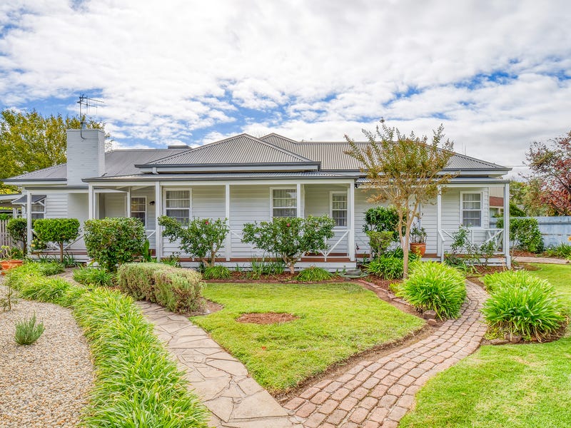 91 Rea Street, Shepparton, Vic 3630 House for Sale