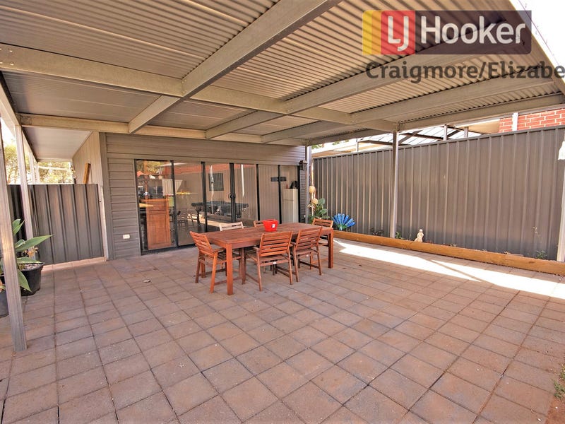 12 Tyalla Court, Munno Para, SA 5115
