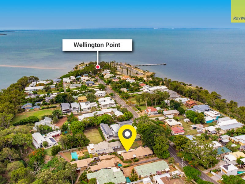 2/106 Main Road, Wellington Point, QLD 4160