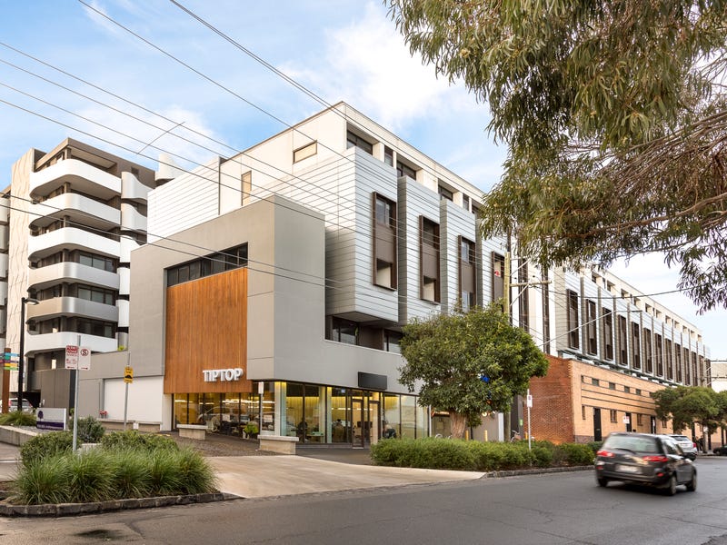 5303/185 Weston Street, Brunswick East, VIC 3057