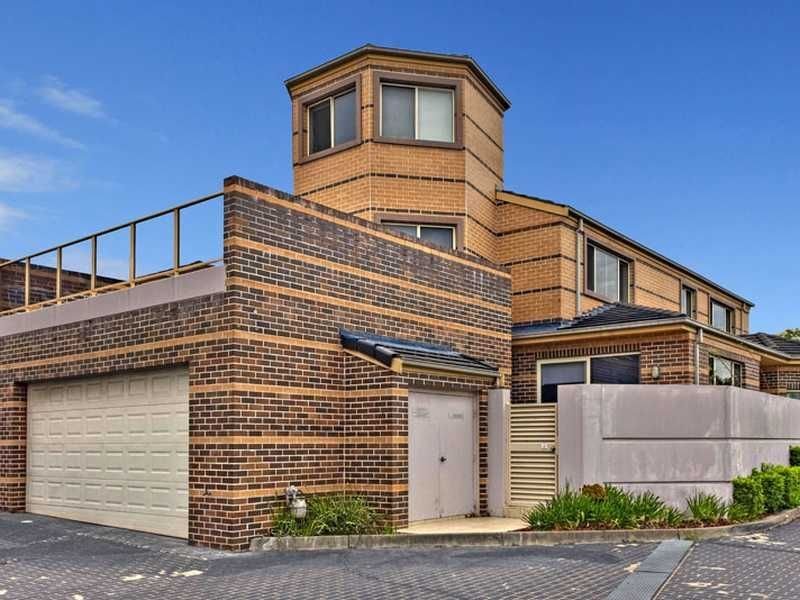 42 b Street, Croydon, NSW 2132