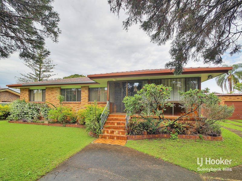 84 Pinelands Road, Sunnybank Hills, QLD 4109