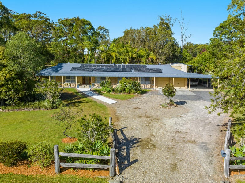 Sold House Prices & Auction Results in Gulmarrad, NSW 2463 realestate