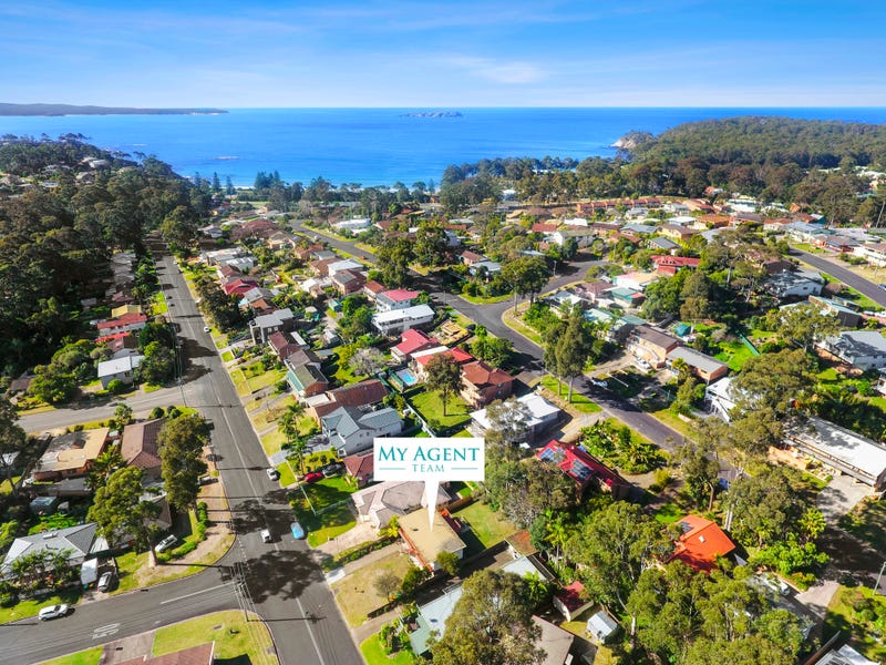 56 Surf Beach Avenue, Surf Beach, NSW 2536