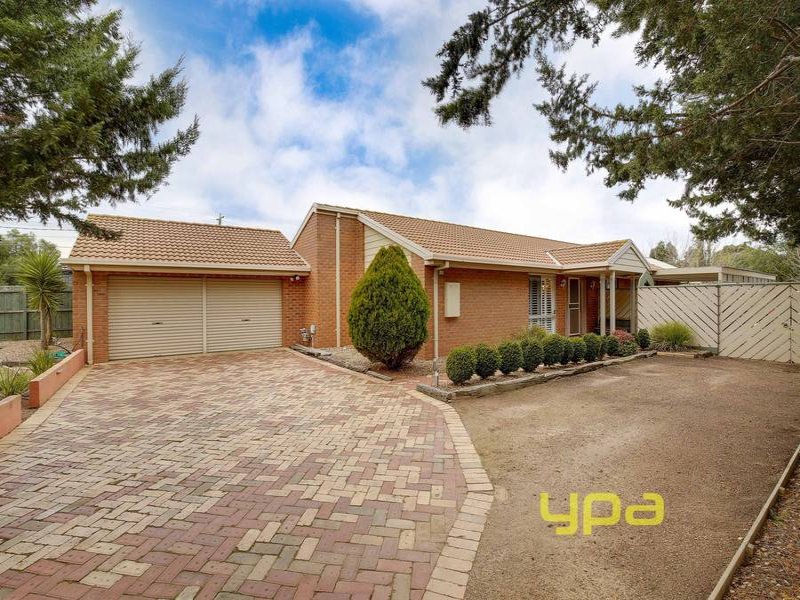 9 Black Forest Road, Werribee, Vic 3030 Property Details