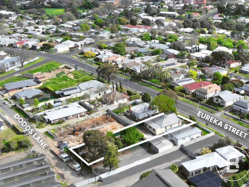 318 Eureka Street, Ballarat East, VIC 3350