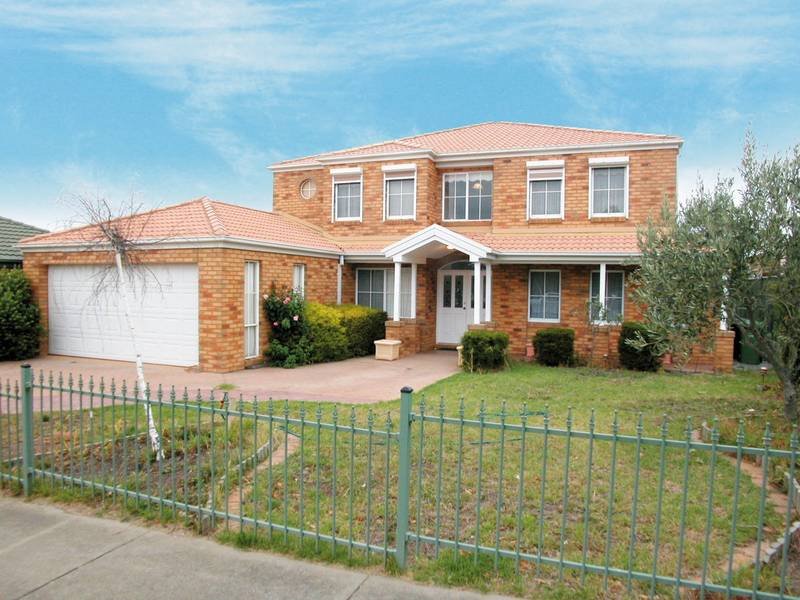 6 Alanbrae Terrace, Attwood, Vic 3049 Property Details