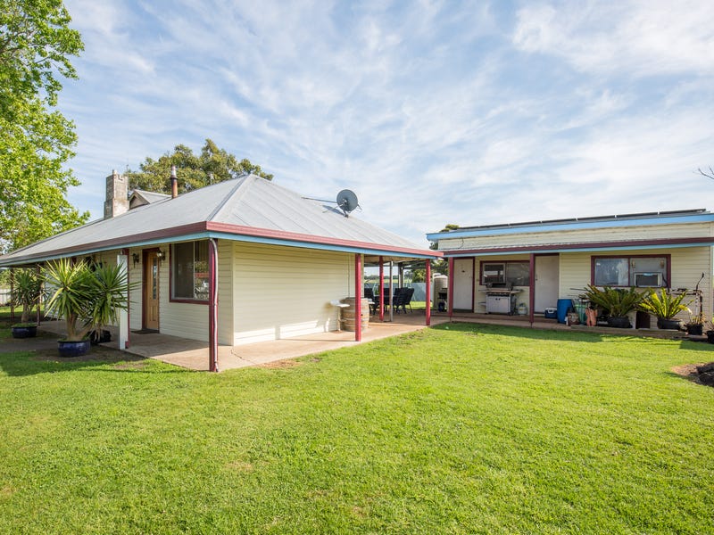 1063 Kangaroo Flat Road, Koorine, SA 5279