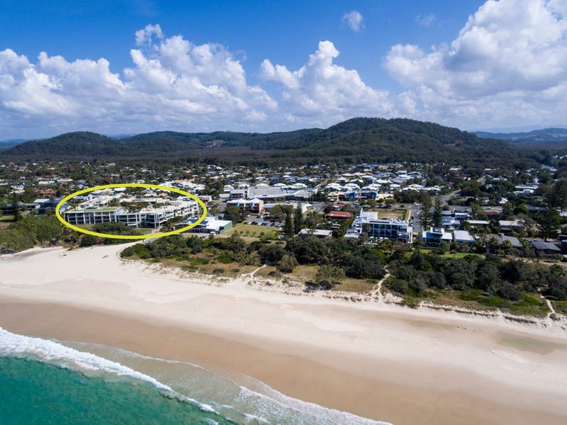 Cabarita Beach, NSW 2488 Sold Property Prices & Auction Results