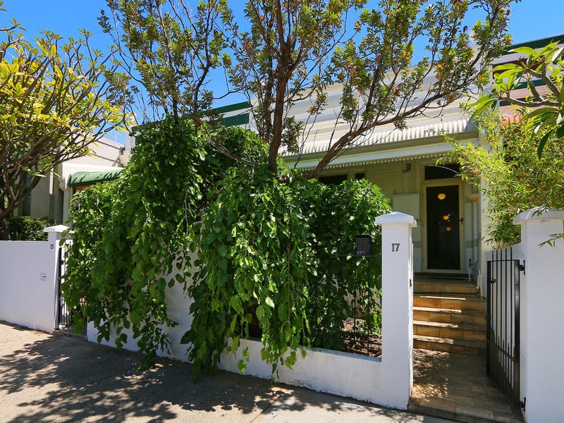 17 Ruth Street, Perth, WA 6000