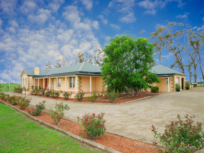 30 Coachmans Drive, Whittingham, NSW 2330