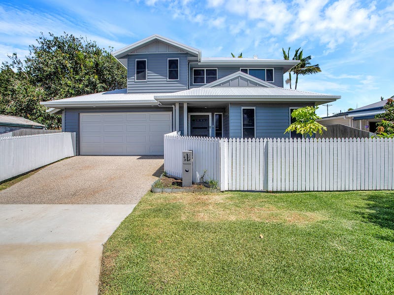 15 Gillan Street, West Mackay, Qld 4740