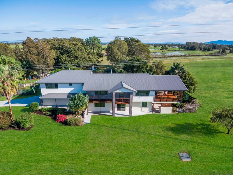 917 Plummers Lane, Rainbow Reach, NSW 2440