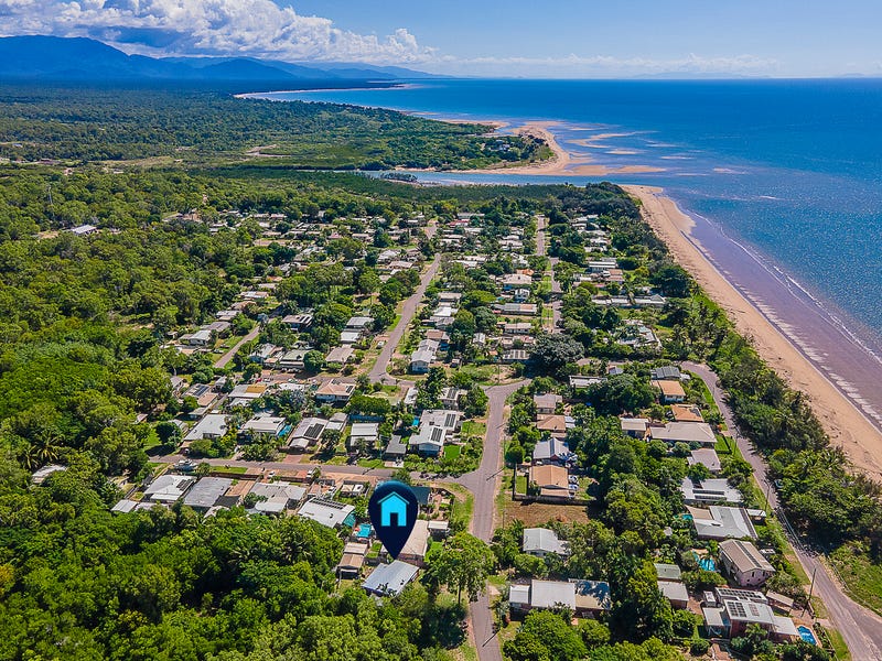 12 Cay Street, Saunders Beach, QLD 4818