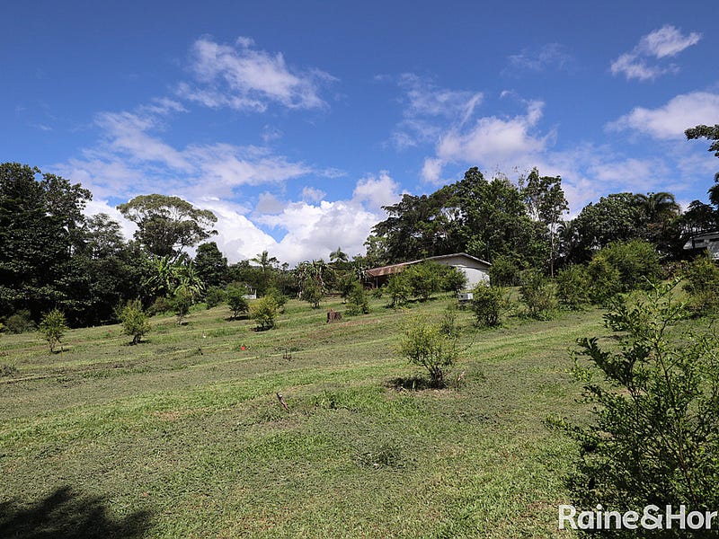 432 Shannonvale Road, Shannonvale, Qld 4873 Property Details