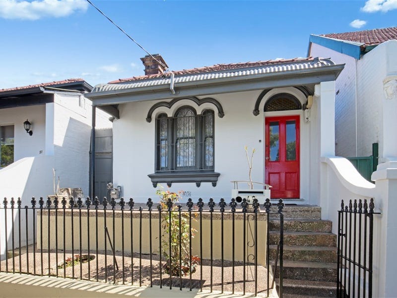 49 Street, Petersham, NSW 2049 Property Details