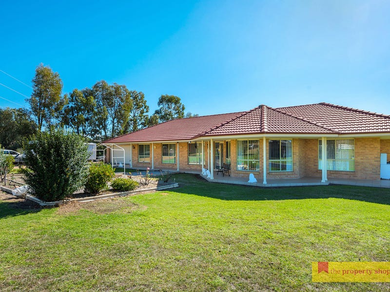 36 Rifle Range Rd Hamilton 36 Rifle Range Road, Mudgee, NSW 2850 - realestate.com.au