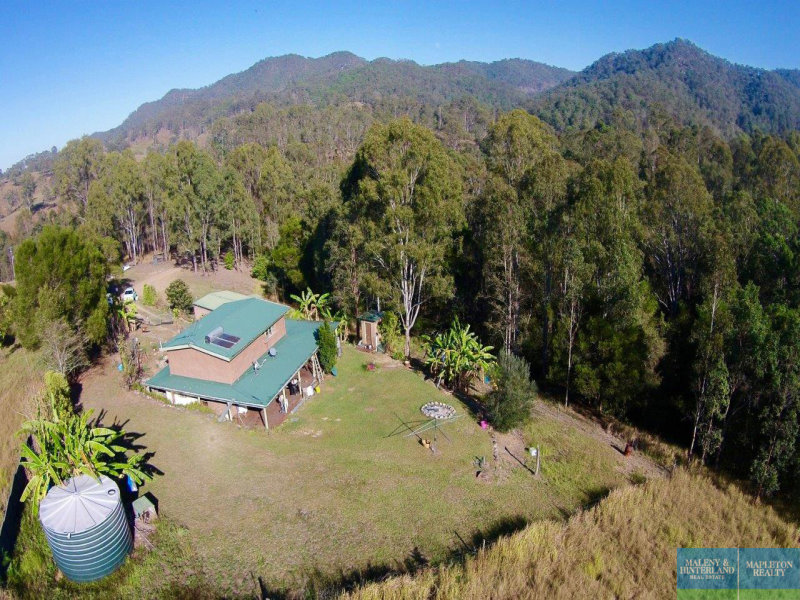 72 Cedarvale Road, Sandy Creek, Qld 4515