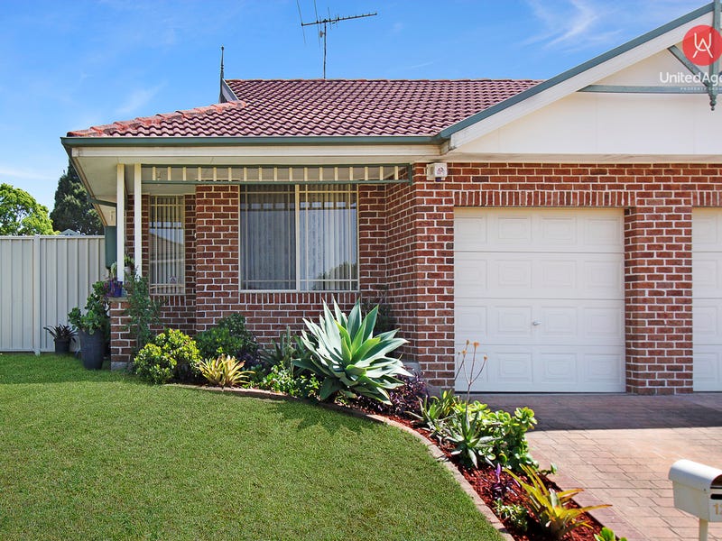 12A Mitchell Drive, West Hoxton, NSW 2171