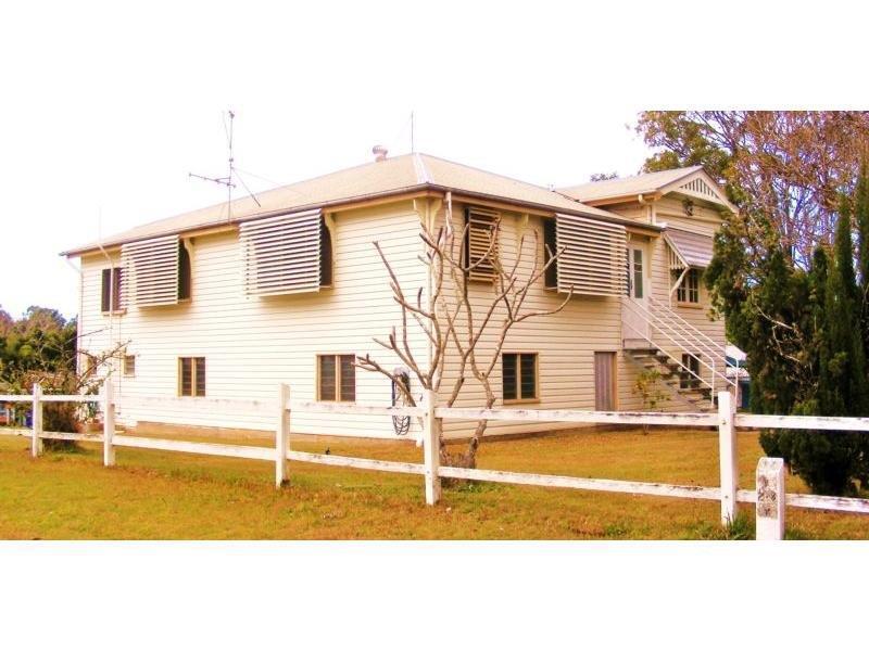 575 Alice Street, Maryborough, QLD 4650