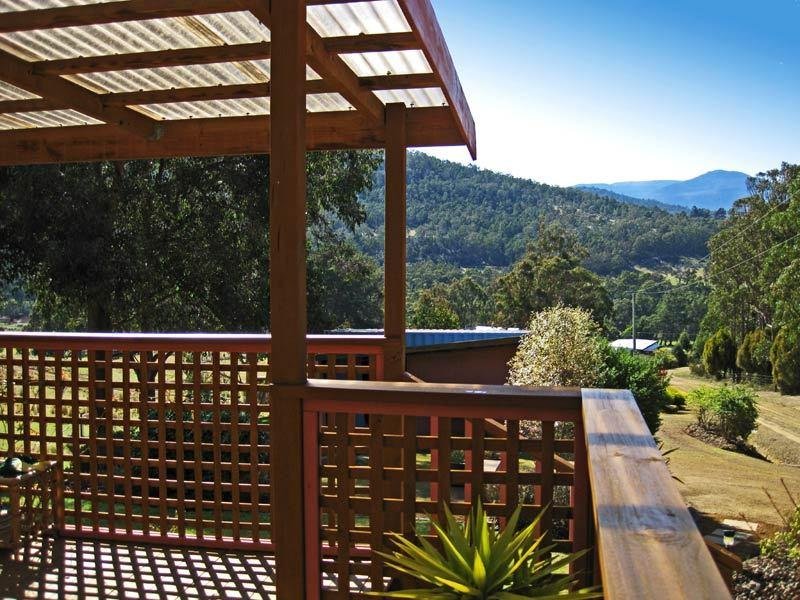 28 Franklins Road, Crabtree, Tas 7109 Property Details