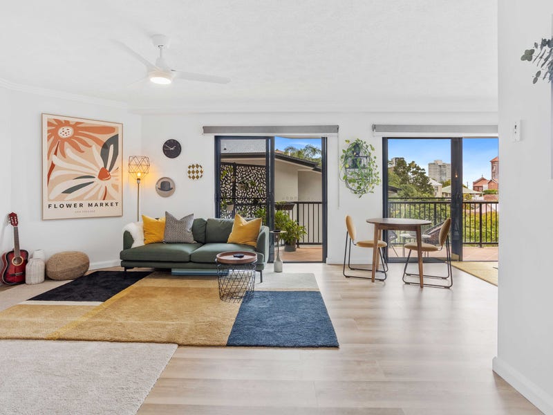 13/62 Garrick Street, Coolangatta, Qld 4225 Property Details