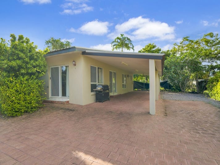 1/5 Ewing Court, Bakewell, NT 0832