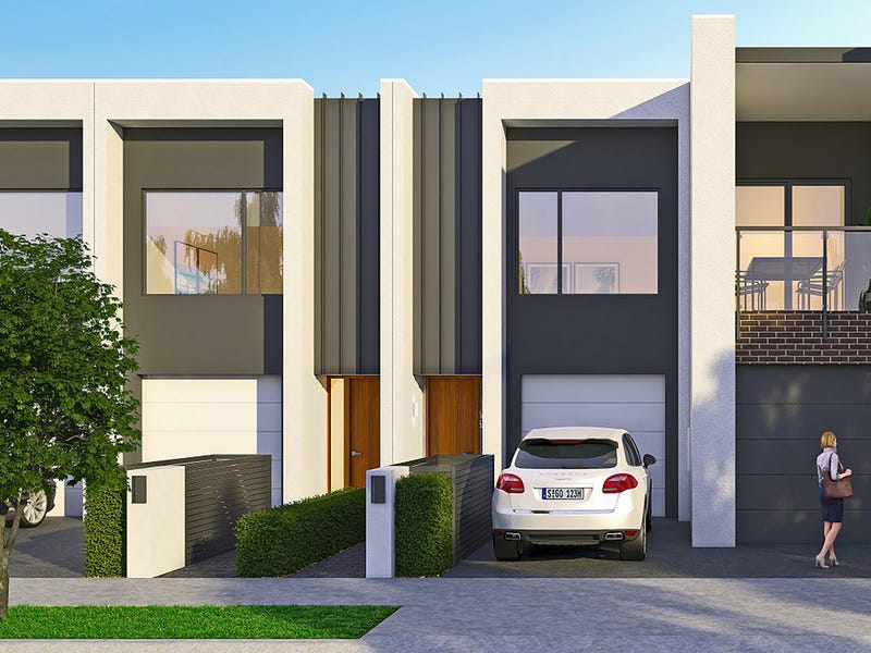 16 Filly Street, St Clair, SA 5011