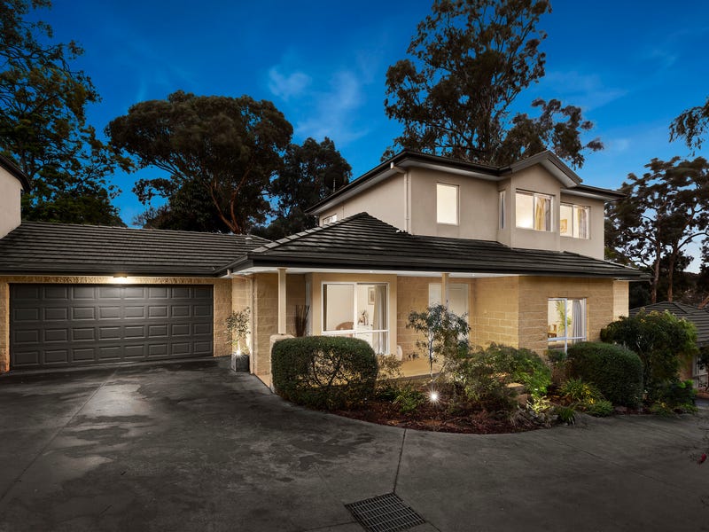 3/59 Scott Street, Vermont, Vic 3133 Property Details