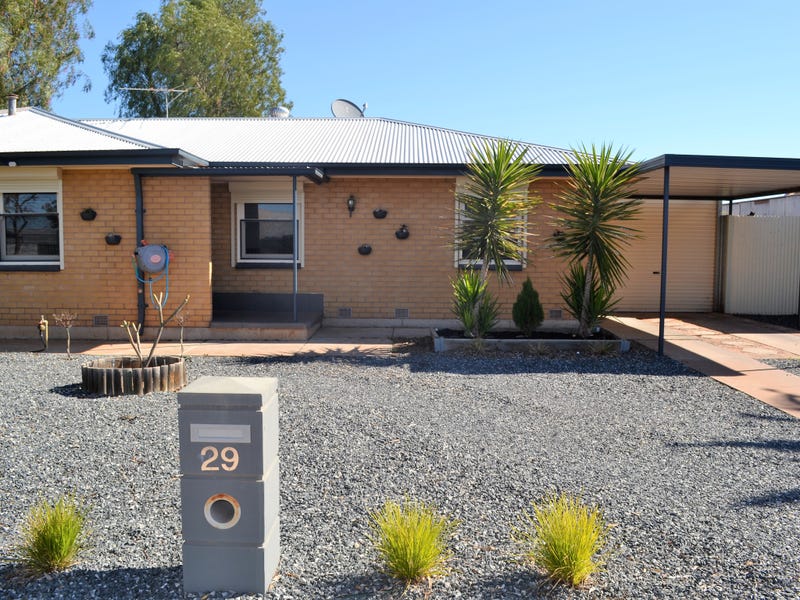 29 Knuckey Street Whyalla Norrie Sa 5608 House For Sale