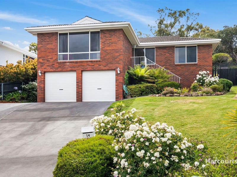 14 Grandview Court, Howrah, Tas 7018 Property Details