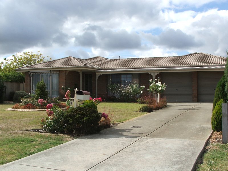 112 Palm Tree Drive, Safety Beach, VIC 3936