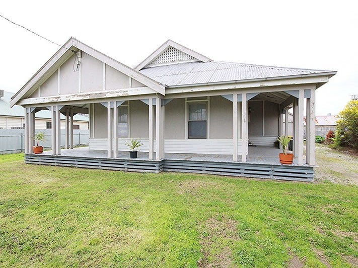 10 Davis Avenue, Nhill, Vic 3418 Property Details