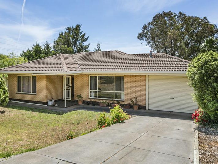 45 Cadell Street, Seaview Downs, SA 5049