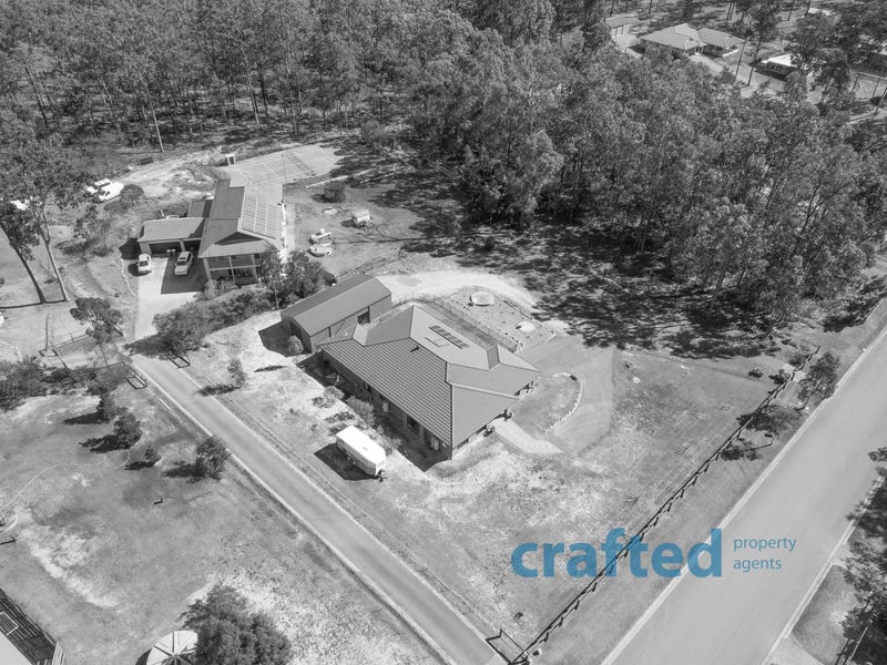 343-349 Spring Mountain Drive, Greenbank, Qld 4124 - Property Details