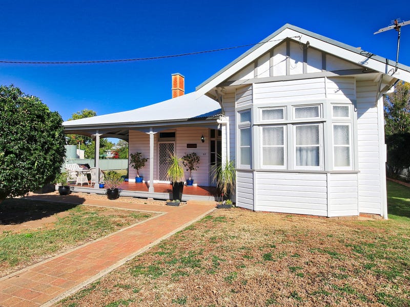 37 Barwan Street, Narrabri, NSW 2390