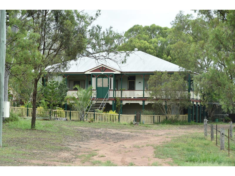 7 Sandalwood Drive, Brightview, Qld 4311 Property Details