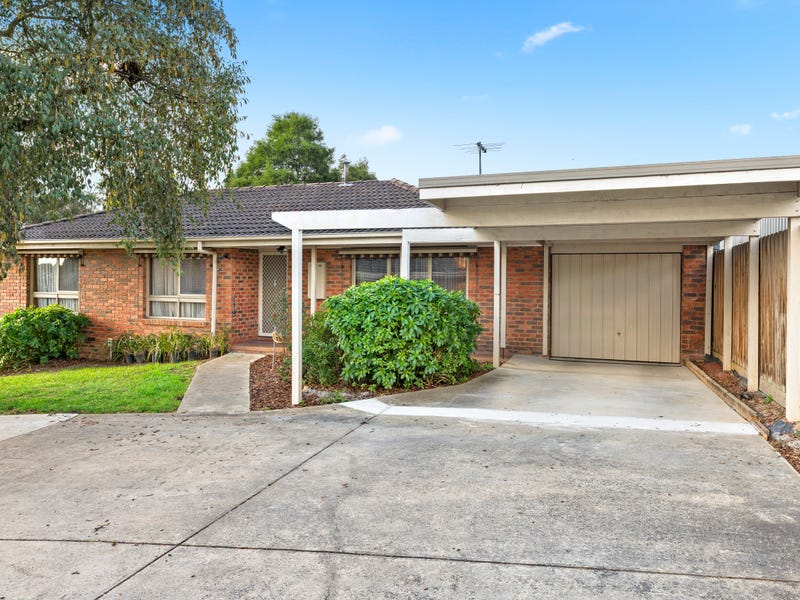 2/37 Harcourt Road, Boronia, Vic 3155 - Property Details