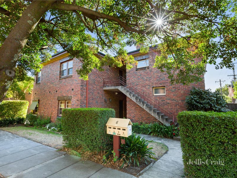 3/6 Finchley Court, Hawthorn, VIC 3122