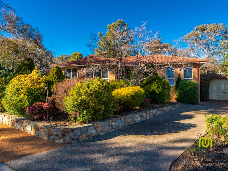 4 Reuther Place, Flynn, ACT 2615 - realestate.com.au