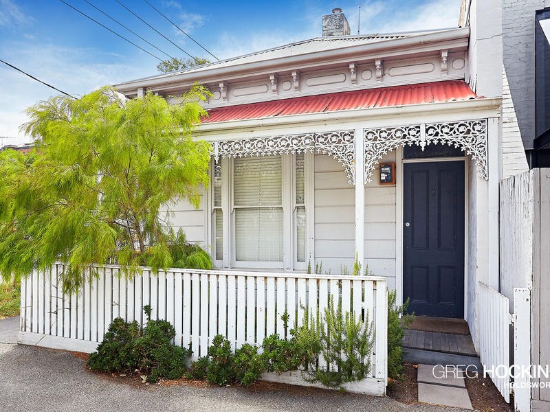 21 Herbert Street, Albert Park, VIC 3206 21 Herbert Street, Albert Park, VIC 3206