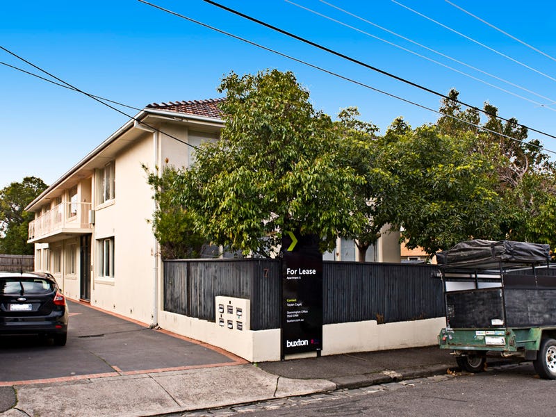 1/7 Lambeth Place, St Kilda, VIC 3182