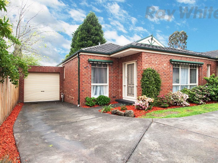 4/79 Mt Dandenong Road, Ringwood East, VIC 3135