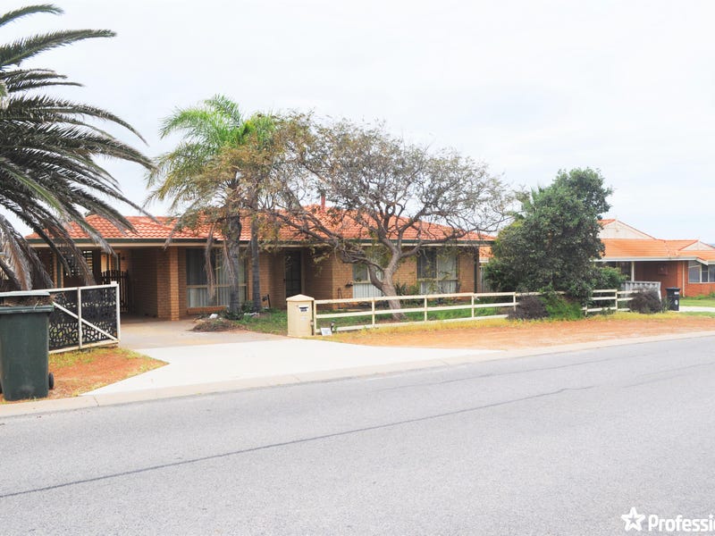 18 Hillview Drive, Drummond Cove, WA 6532