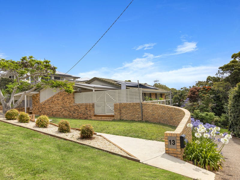 13 O'briens Road, Port Macquarie, NSW 2444