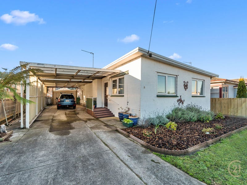 9 Street, Latrobe, Tas 7307 Property Details