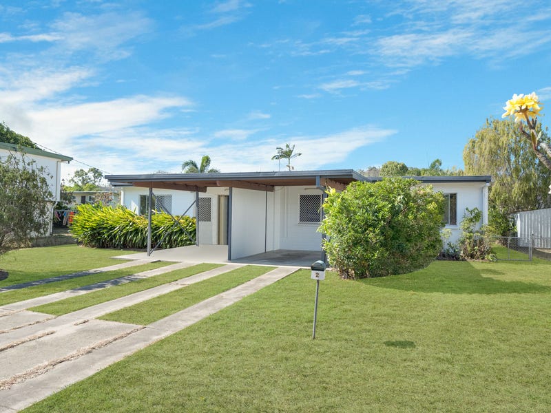 8 Hart Street, Kirwan, QLD 4817 - realestate.com.au