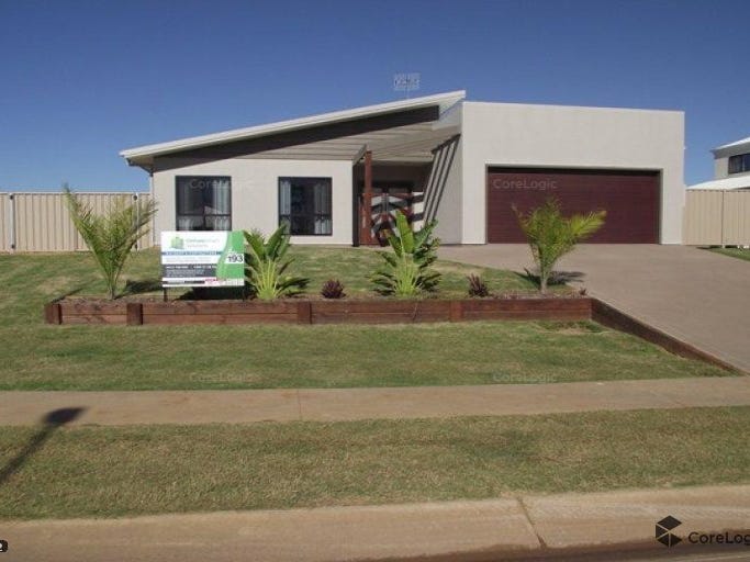 55 Lambert Drive, Moranbah, Qld 4744 Property Details
