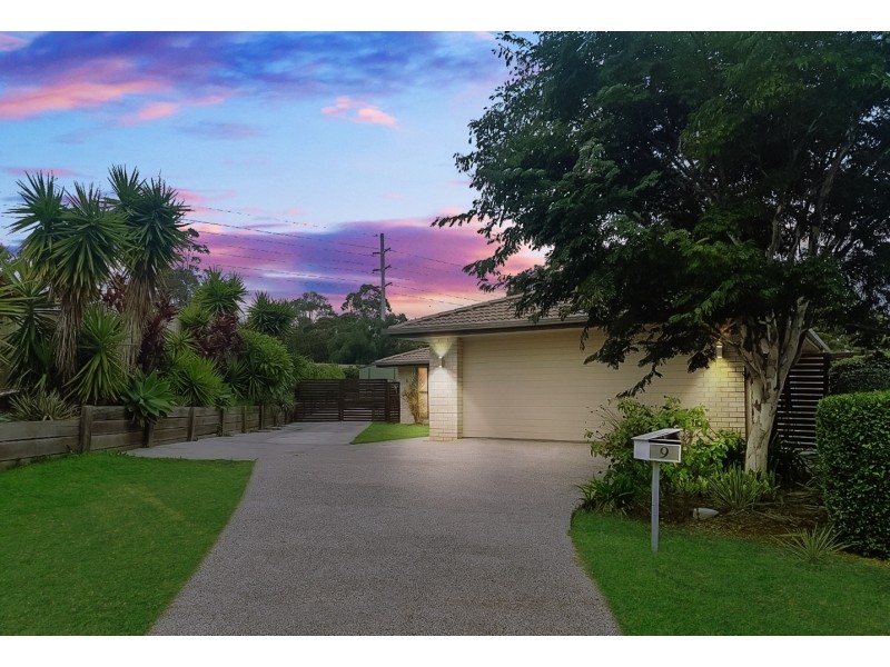 9 Schaefer Court, Westbrook, Qld 4350 Property Details